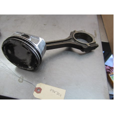 09V301 Piston and Connecting Rod Standard For 03-04 Ford Expedition  5.4